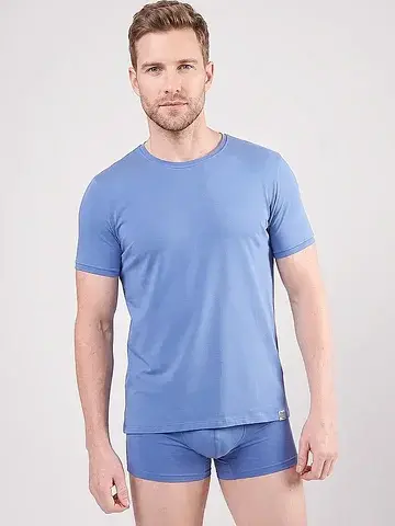 Футболка мужская CLEVER