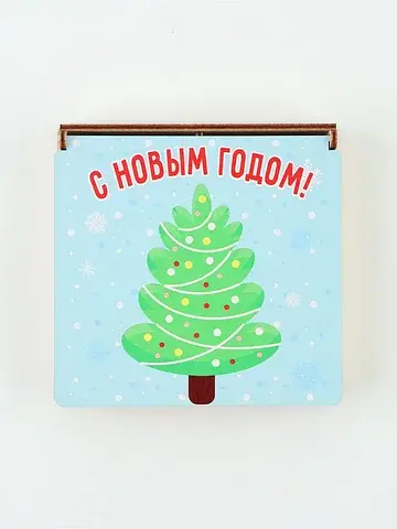 Набор для творчества в коробочке