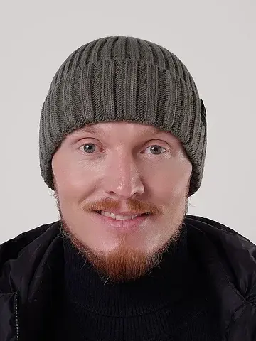Шапка мужская CLEVER