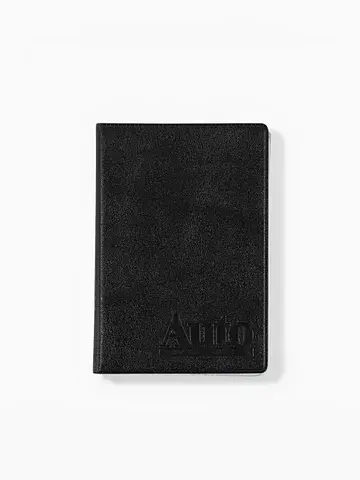 Обложка для автодокументов, 10.5×0.5×13.