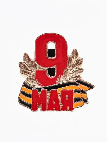 Значок QF