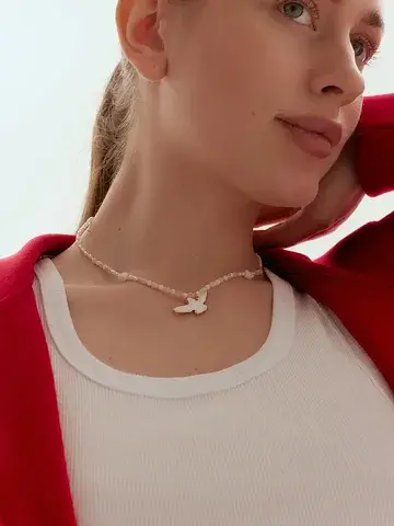 Чокер QF
