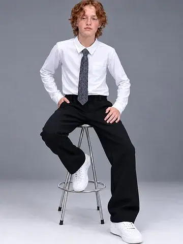 Брюки looklie