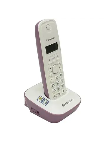 Радиотелефон Panasonic KX-TG1611RUF