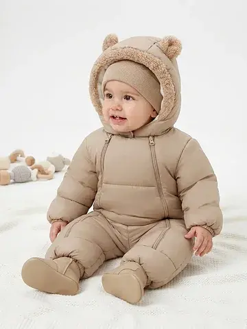 Комбинезон Крошка Я