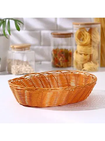 Корзинка хранения для фруктов и хлеба