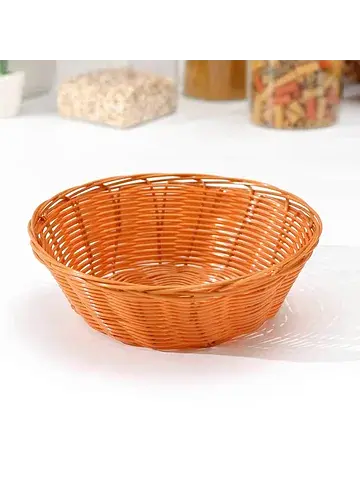 Корзинка хранения для фруктов и хлеба