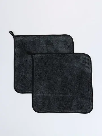 Микрофибра-тряпка для сушки авто, 700 г/