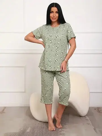 Пижама женская IN-ES