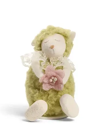 Фигурка декоративная
