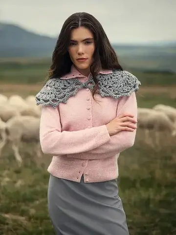 Джемпер женский