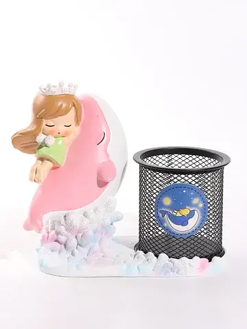 Фигура - карандашница