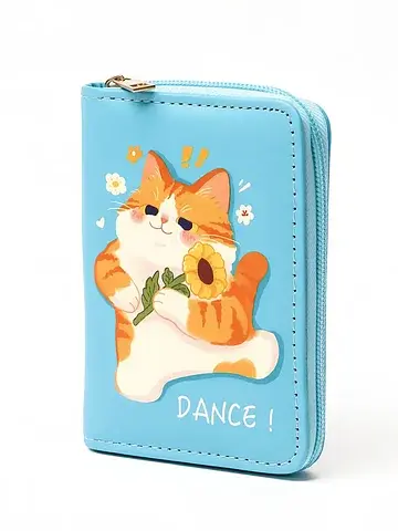 Кошелек детский