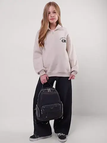 Толстовка детская для девочки
