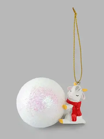 Ёлочная игрушка Сима-ленд