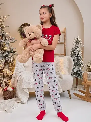 Костюм Детский Бум