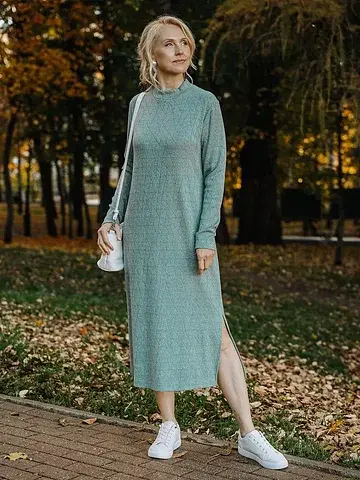 Платье Braslava