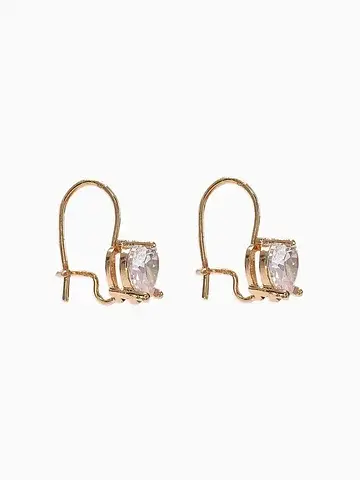 Серьги Выбражулька