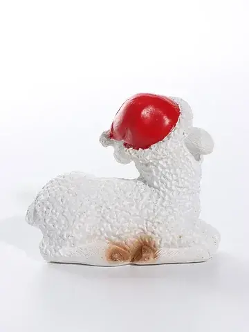 Фигурка полистоун