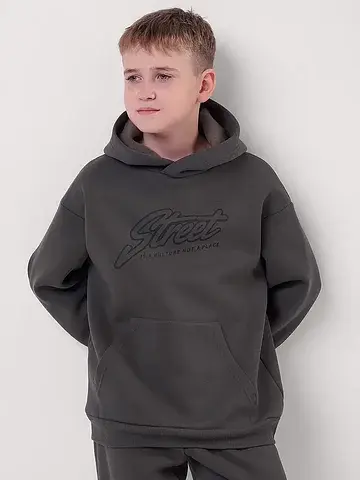Худи детское CLEVER