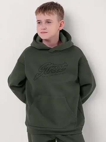 Худи детское CLEVER