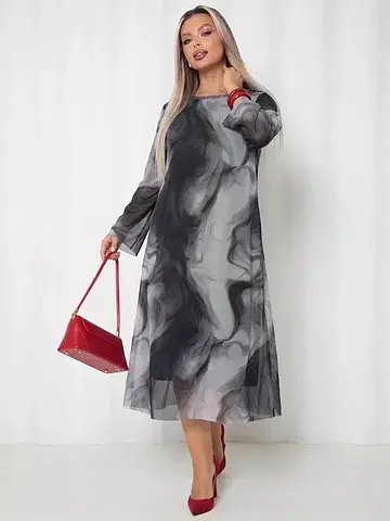 Платье Леди Агата