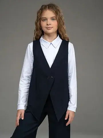 Жилет looklie