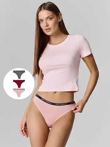 Трусы женские (3шт.)