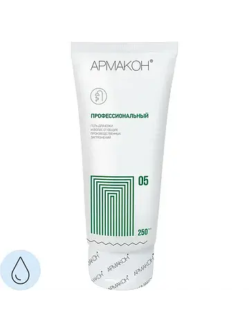 Гель Армакон