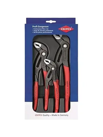 Набор клещей Knipex