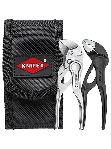 Набор клещей Knipex