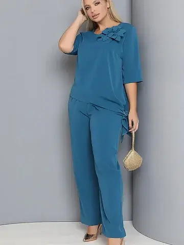 Костюм Леди Агата