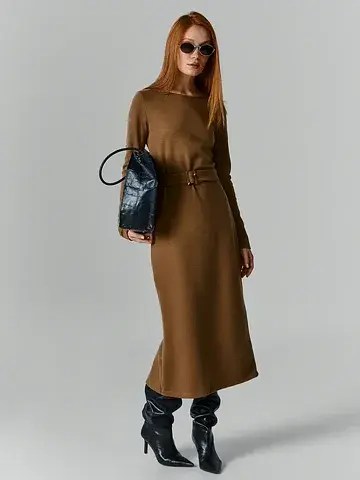 Платье женское