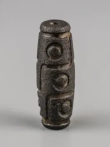 Бусина