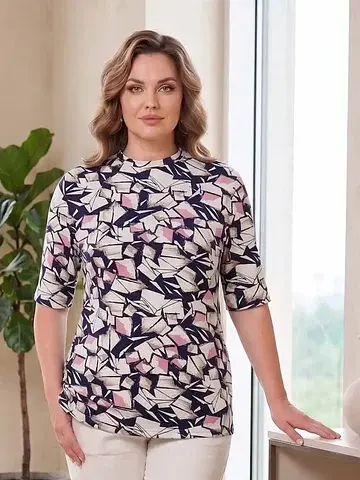 Водолазка A&Ostudio