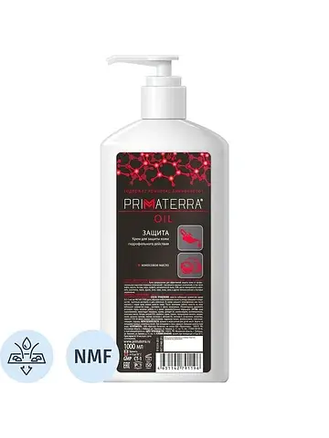 Крем Primaterra
