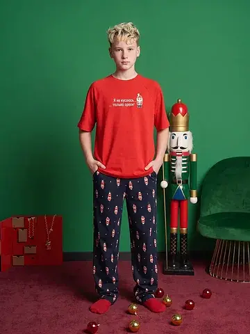Костюм Детский Бум