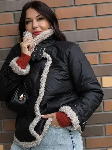 Куртка LT COLLECTION