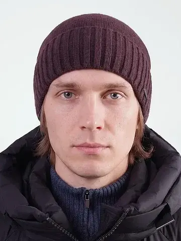 Шапка мужская CLEVER
