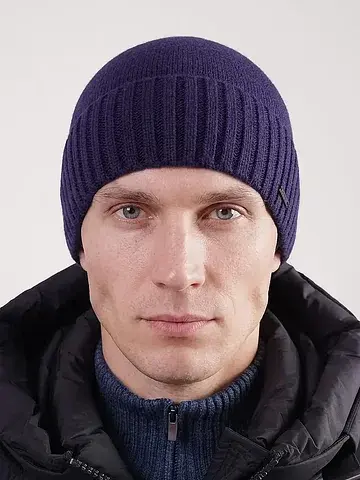 Шапка мужская CLEVER
