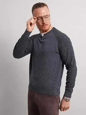 Лонгслив мужской CLEVER