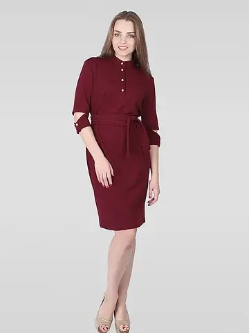 Платье Lila classic style