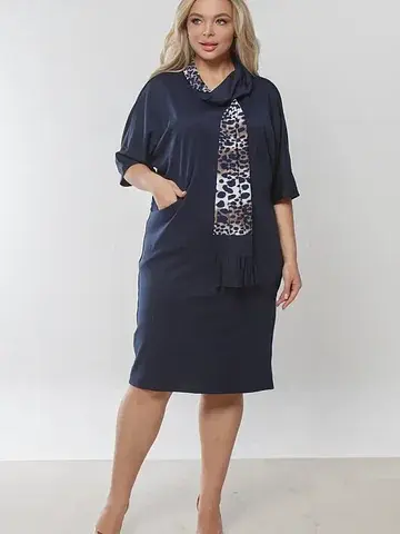 Платье Lila classic style