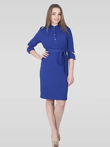 Платье Lila classic style