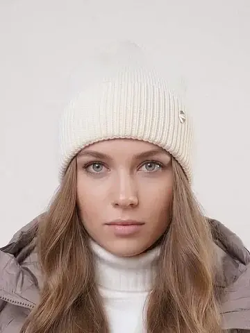 Шапка женская CLEVER