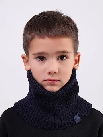 Шарф детский CLEVER