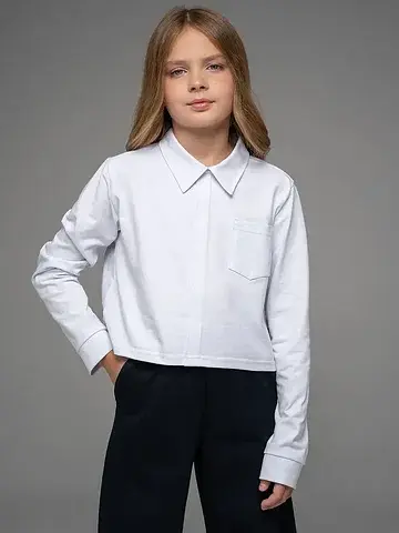 Рубашка looklie