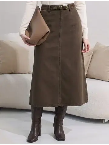 Юбка VILATTE