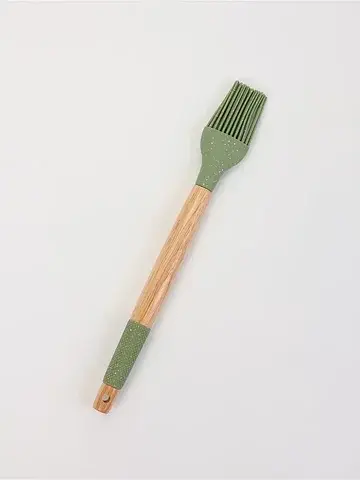 Кисть кулинарная No brand