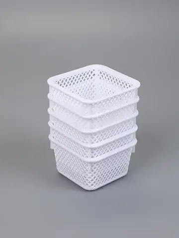 Корзины для хранения